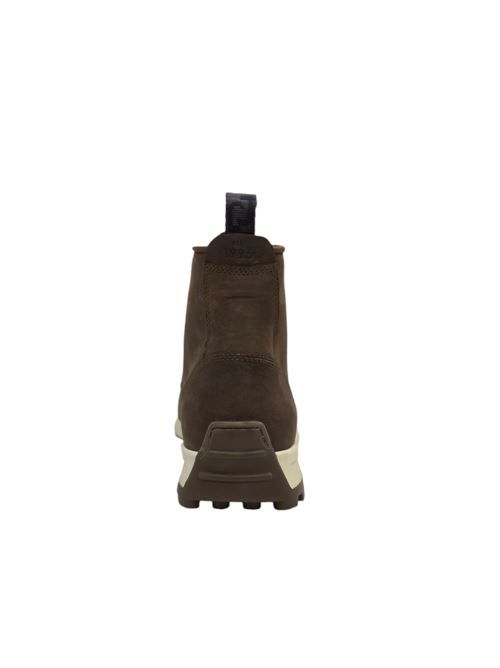HIKE 01 - ANKLE BOOT CALF LIU JO | 7G3021P0102/S1804